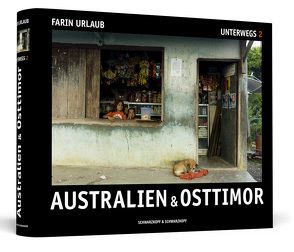 Australien & Osttimor von Urlaub,  Farin