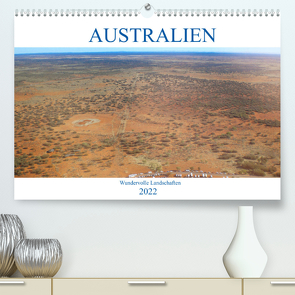 Australien – Wundervolle Landschaften (Premium, hochwertiger DIN A2 Wandkalender 2022, Kunstdruck in Hochglanz) von pixs:sell