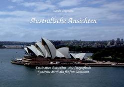 Australische Ansichten von Tragmann,  Harald