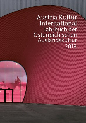 Austria Kultur International