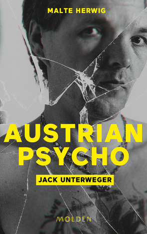 Austrian Psycho von Herwig,  Malte