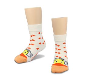 Austroducks Baumwollsocken Kinder Gr. 23-26 von Austroducks