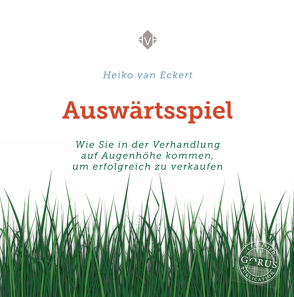 Auswärtsspiel von Van Eckert,  Heiko