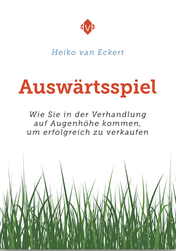 Auswärtsspiel von Van Eckert,  Heiko