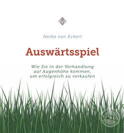 Auswärtsspiel von Van Eckert,  Heiko