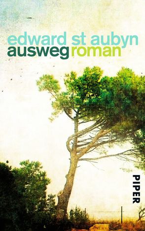 Ausweg von St Aubyn,  Edward, van Gunsteren,  Dirk