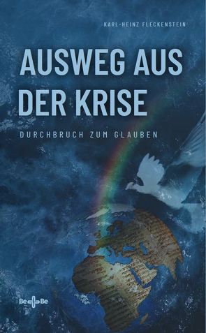 Ausweg aus der Krise von Fleckenstein,  Karl-Heinz