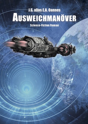 Ausweichmanöver von Oannes,  J.S. alias