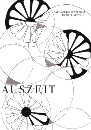 Auszeit von Kellenberger,  Nathalie, Stahl,  Jacqueline