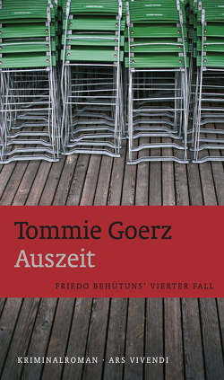 Auszeit (eBook) von Goerz,  Tommie