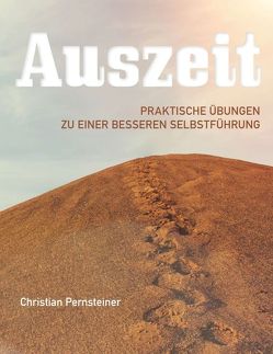 AUSZEIT von Pernsteiner,  Christian