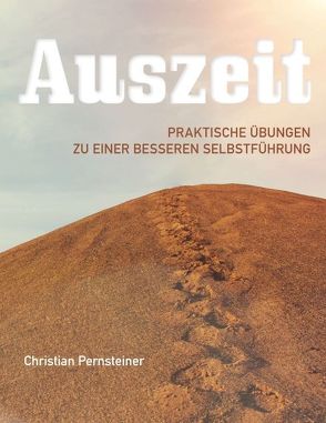 AUSZEIT von Pernsteiner,  Christian