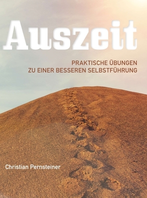 AUSZEIT von Pernsteiner,  Christian