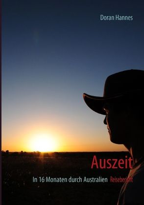 Auszeit von Hannes,  Doran