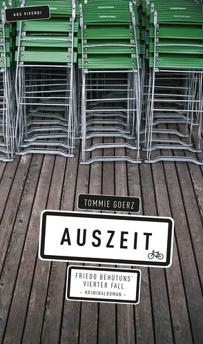 Auszeit von Goerz,  Tommie