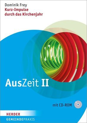 AusZeit II von Frey,  Dominik