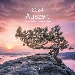 Auszeit – Momente der Stille genießen 2024