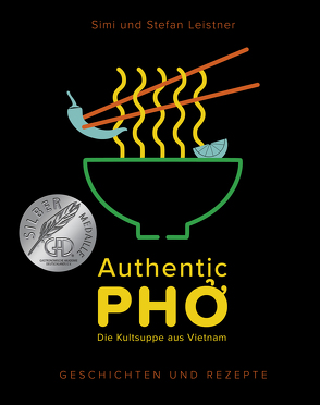 Authentic Pho von Leistner,  Simi & Stefan