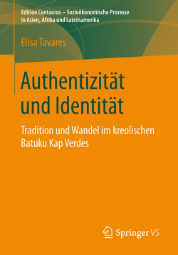 Authentizität und Identität von Tavares,  Elisa