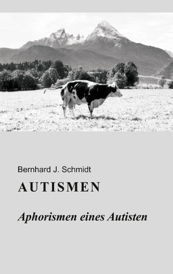 Autismen von Schmidt,  Bernhard J.