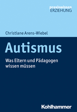 Autismus von Arens-Wiebel,  Christiane