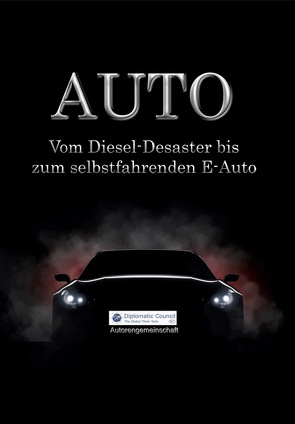 Auto von Diplomatic Council,  Autorengemeinschaft