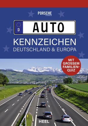 Auto-Kennzeichen (Autokennzeichen) von Immat,  Urs, Steiner,  Alexandra