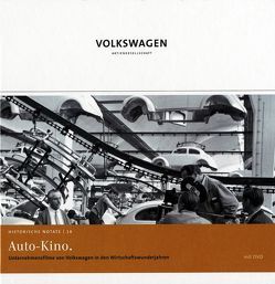 Auto-Kino von Grieger,  Manfred, Gutzmann,  Ulrike, Riederer,  Günther, Schlinkert,  Dirk