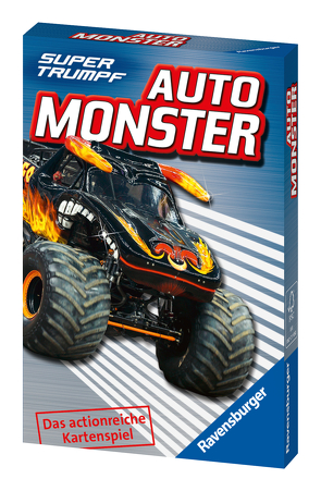 Auto Monster