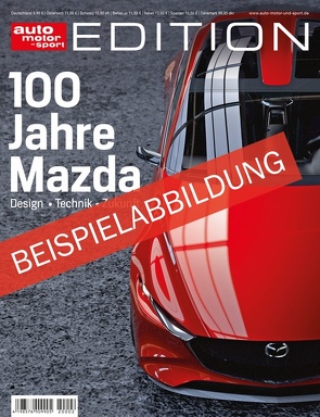 auto motor und sport Edition – 04/2023