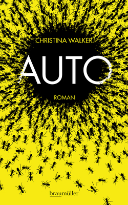 Auto von Walker,  Christina