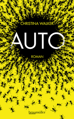 Auto von Walker,  Christina