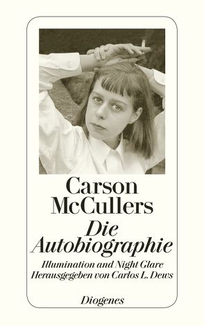 Autobiographie von McCullers,  Carson