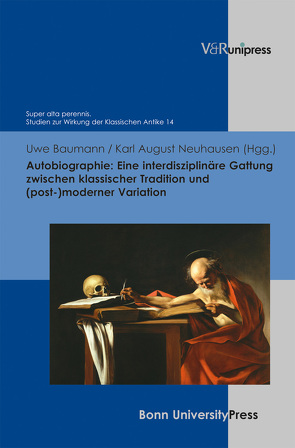 Autobiographie von Baumann,  Uwe, Laureys,  Marc, Neuhausen,  Karl August, Schmitz,  Winfried