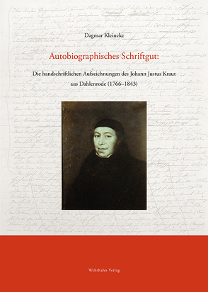 Autobiographisches Schriftgut: von Dagmar,  Kleineke