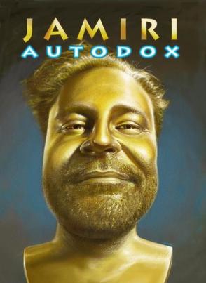 Autodox von Jamiri