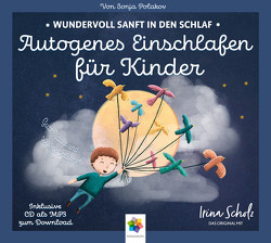 AUTOGENES EINSCHLAFEN FÜR KINDER von Polakov,  Sonja