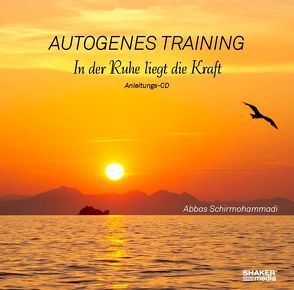 AUTOGENES TRAINING von Schirmohammadi,  Abbas