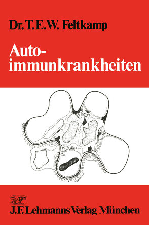 Autoimmunkrankheiten von Feltkamp,  T.E.W., Loghem,  J.J. van, Vardy-Vogel,  K.