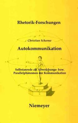 Autokommunikation von Schorno,  Christian