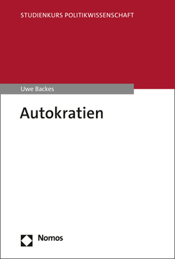 Autokratien von Backes,  Uwe