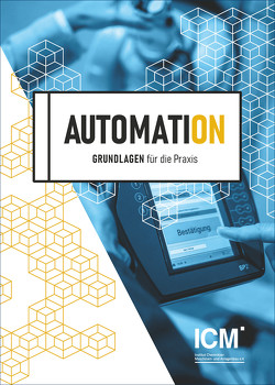 Automation von Ivanov,  Anton, Ortmann,  Sebastian, Ott,  Marcel, Seidel,  Micha