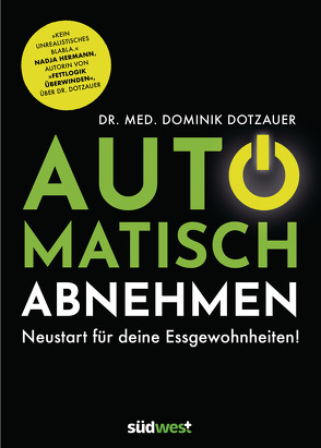 Automatisch abnehmen von Dotzauer,  Dominik