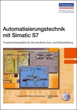 Automatisierungstechnik mit Simatic S7