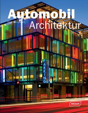 Automobil-Architektur von Uffelen,  Chris van