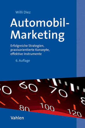 Automobil-Marketing von Diez,  Willi