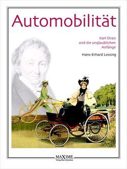 Automobilität von Lessing,  Hans-Erhard