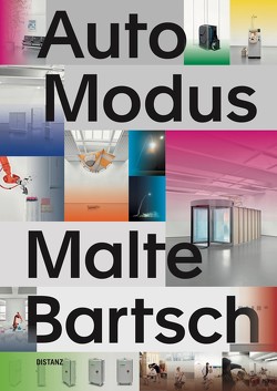 Automodus von Bartsch,  Malte, Brüggemann,  Kristin, Khalat,  David, Pernice,  Manfred, Pörksen,  Julian, Vienat,  Bernard, Weinstock,  Katharina