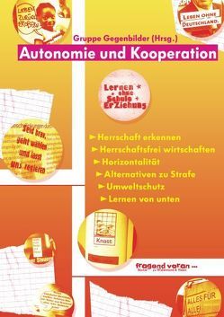 Autonomie und Kooperation von Bergstedt,  Jörg, Neuhaus,  Patrick