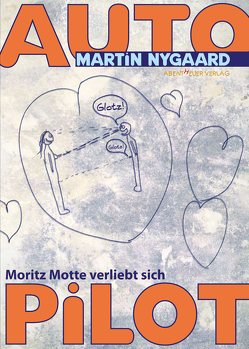 AUTOPILOT von Nygaard,  Martin